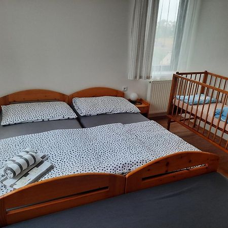 Penzion U Mnicha Vilemov  Pokój zdjęcie