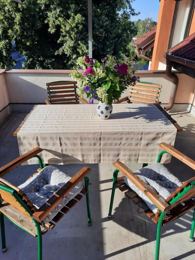 Penzion U Mnicha Vilemov  Zewnętrze zdjęcie