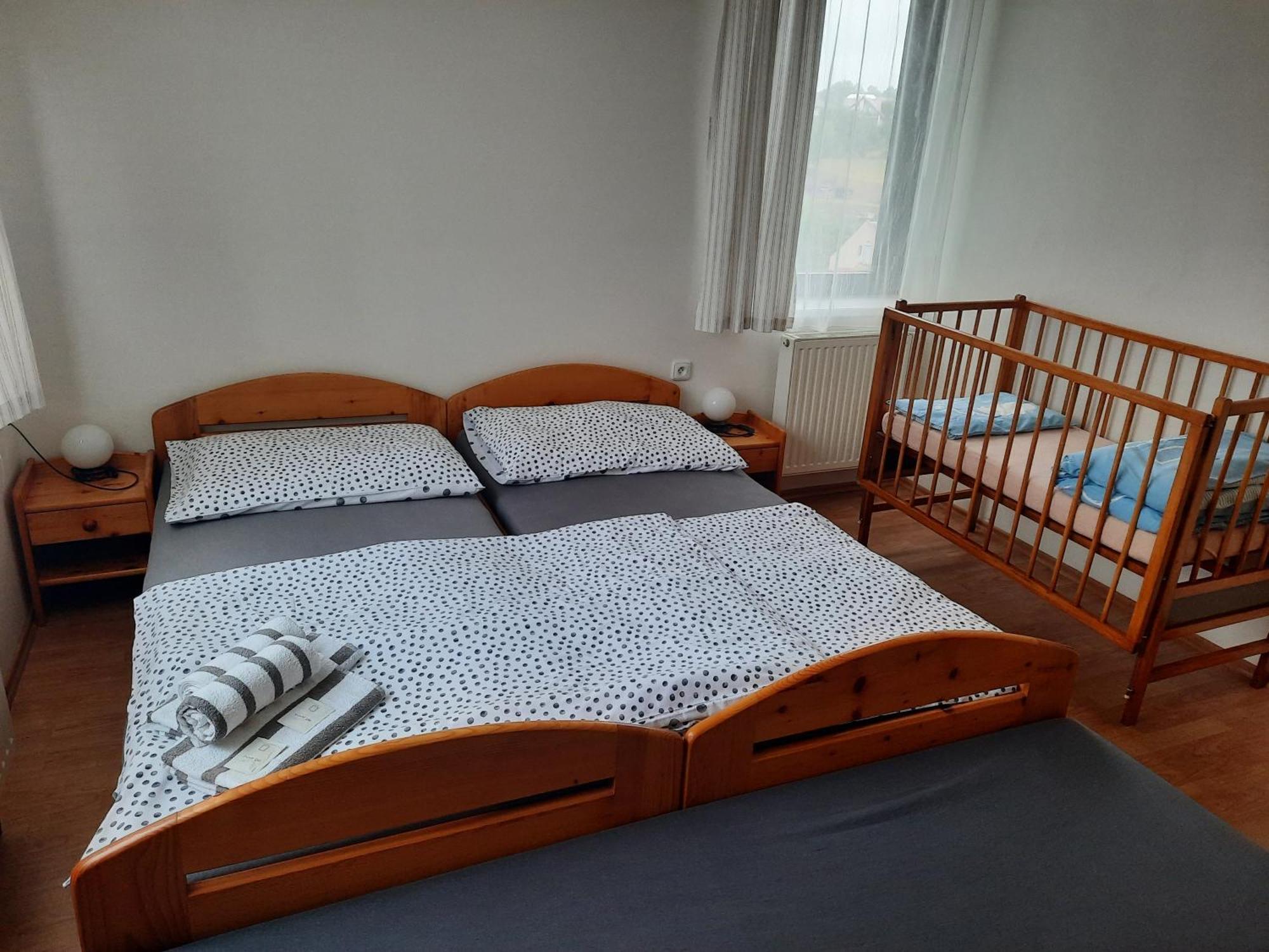 Penzion U Mnicha Vilemov  Pokój zdjęcie